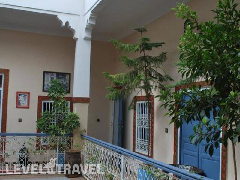 Фотография Riad Azalia