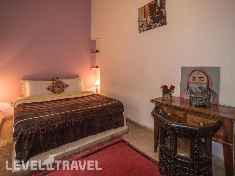 Фотография Riad Azalia