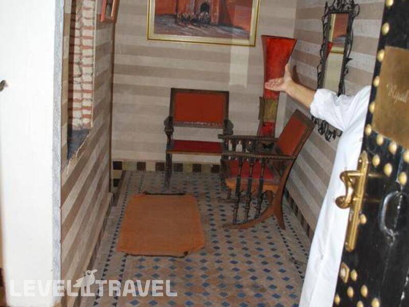 Фотография Riad Azalia
