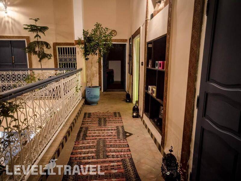 Фотография Riad Azalia