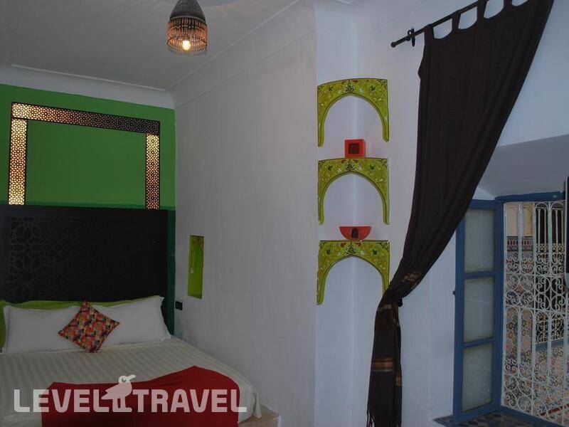 Фотография Riad Azalia