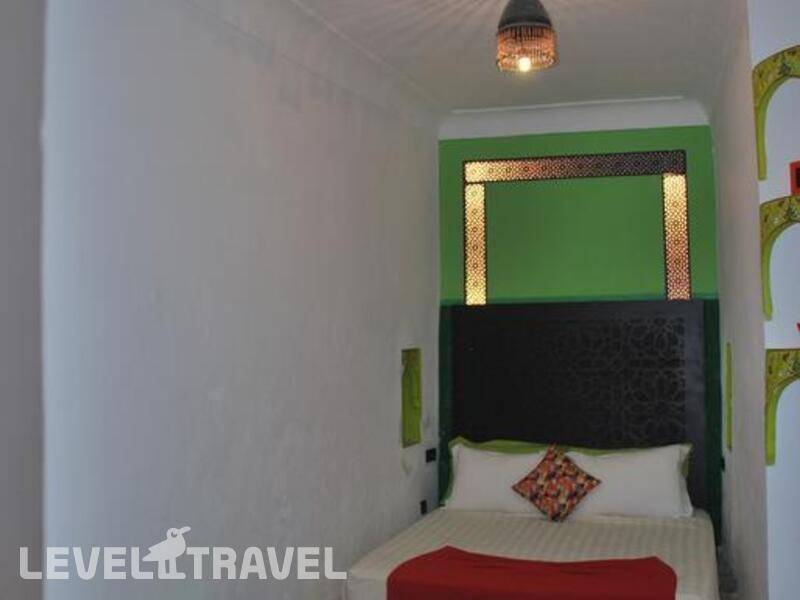 Фотография Riad Azalia