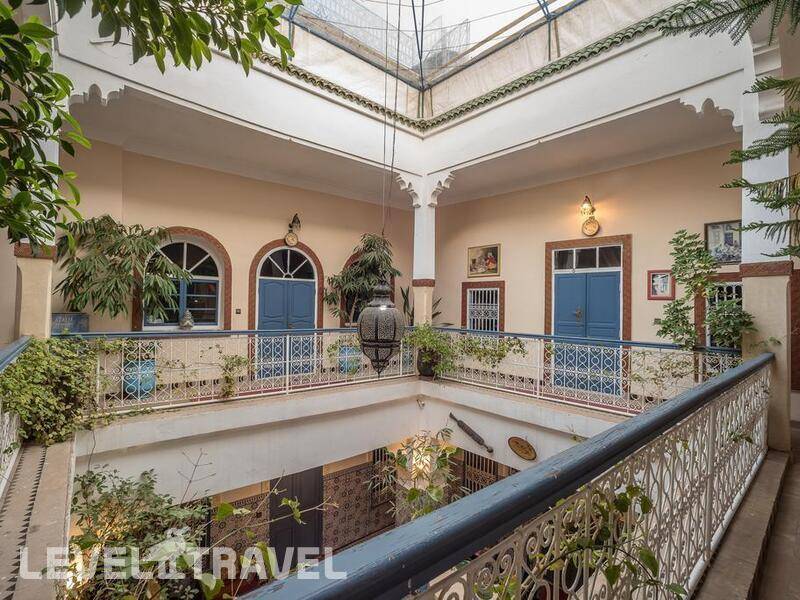 Фотография Riad Azalia