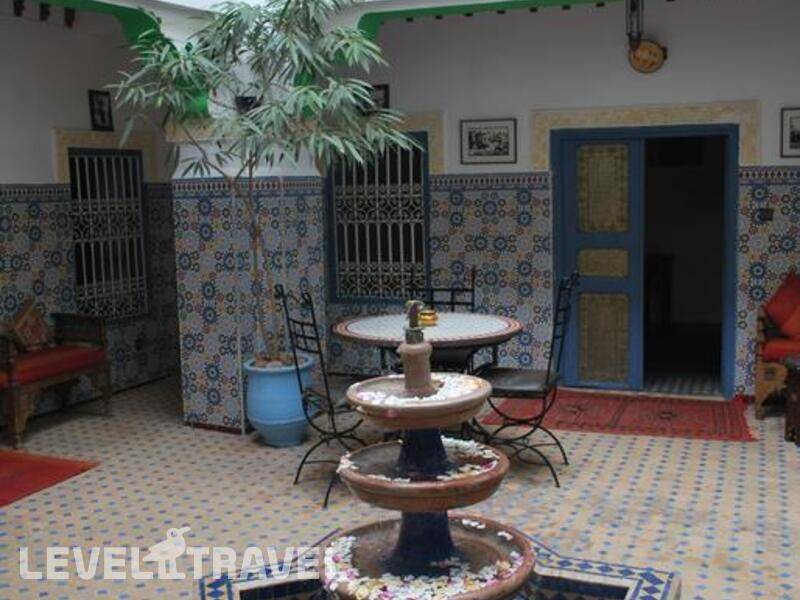 Фотография Riad Azalia