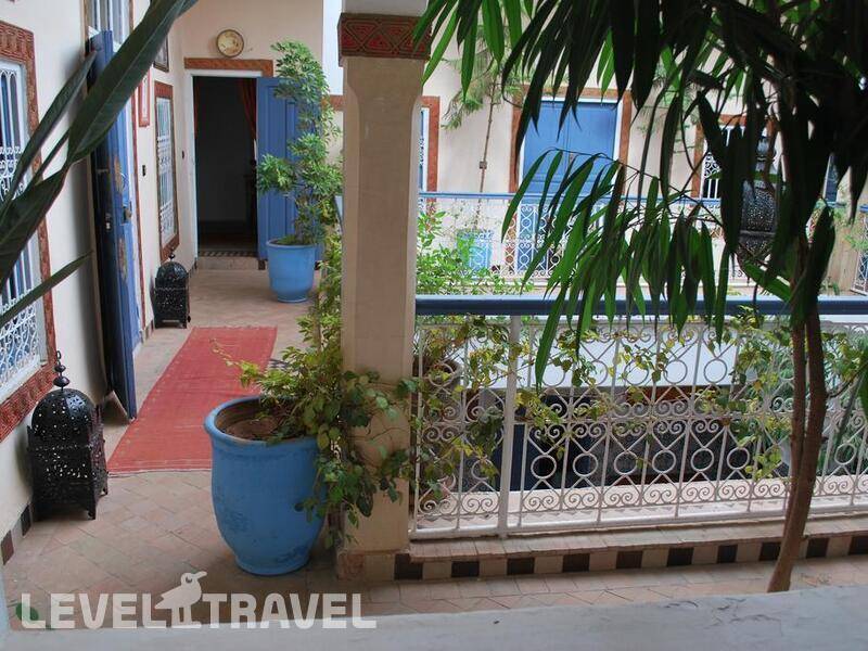 Фотография Riad Azalia