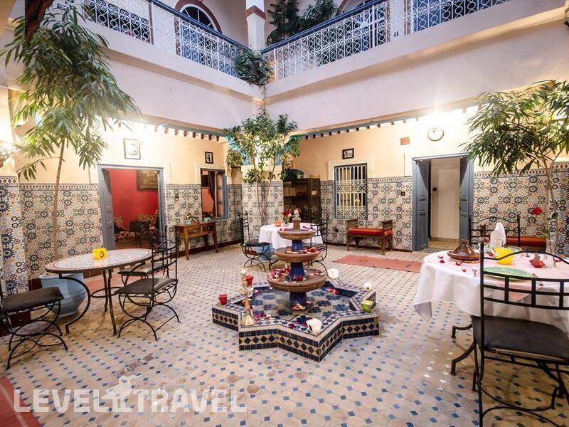 Фотография Riad Azalia