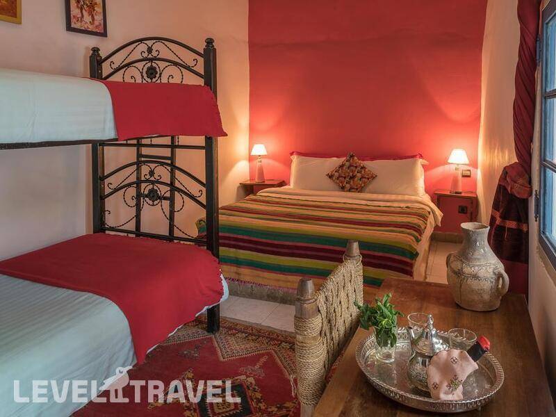 Фотография Riad Azalia