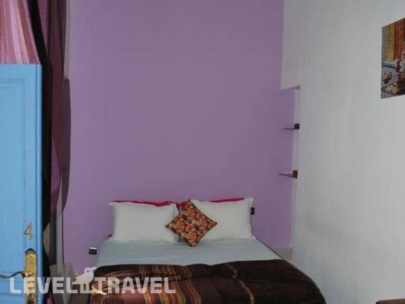 Фотография Riad Azalia