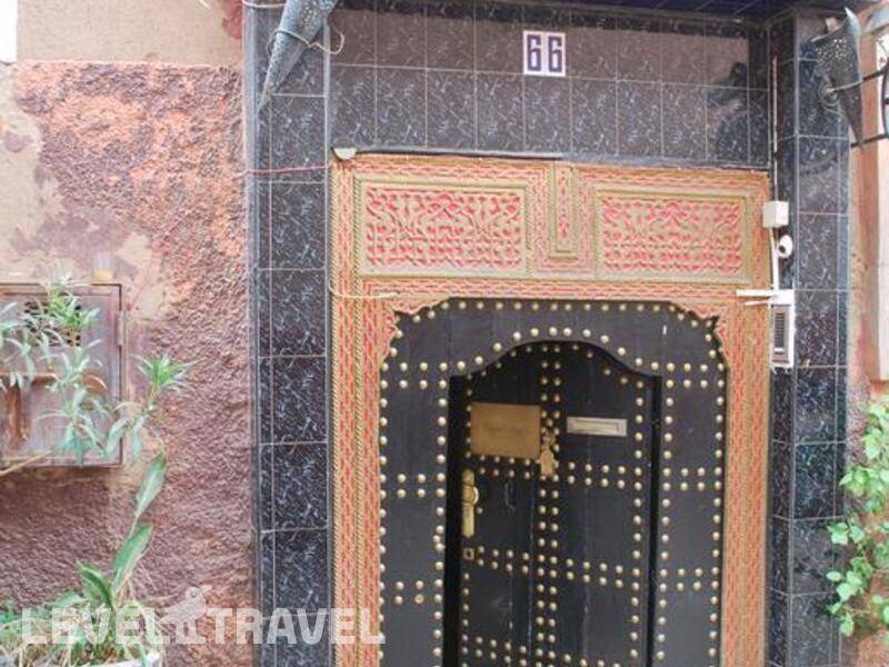 Фотография Riad Azalia