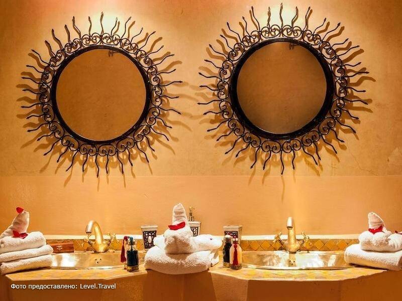 Фотография Riad Bahia