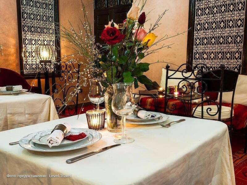 Фотография Riad Bahia