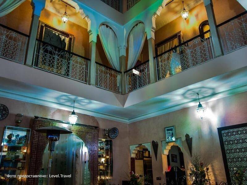 Фотография Riad Bahia