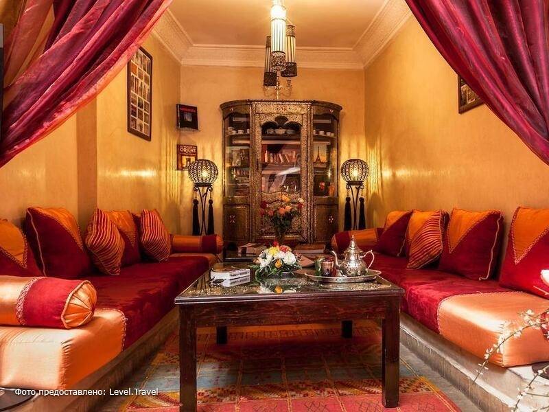 Фотография Riad Bahia