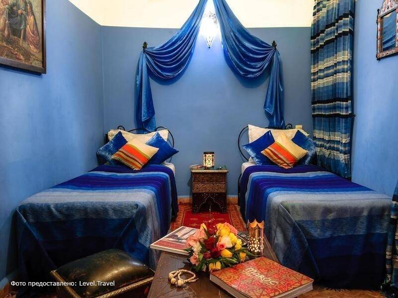 Фотография Riad Bahia