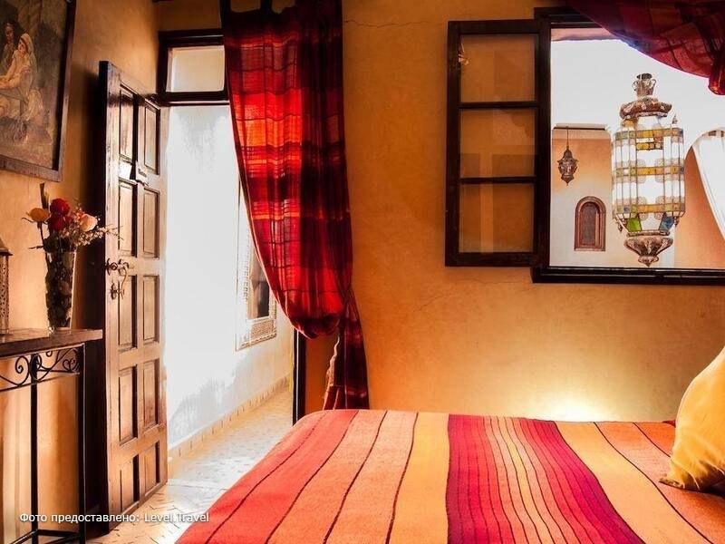 Фотография Riad Bahia