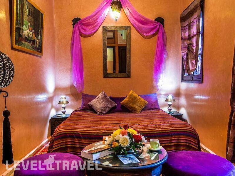 Фотография Riad Bahia