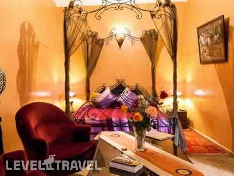 Фотография Riad Bahia