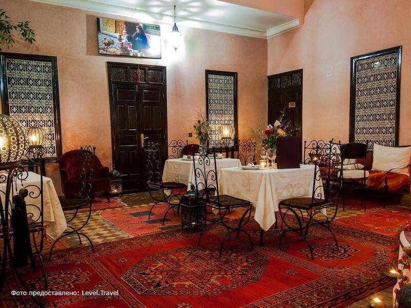 Фотография Riad Bahia