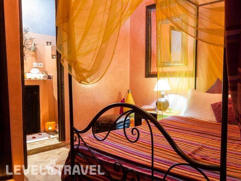 Фотография Riad Bahia
