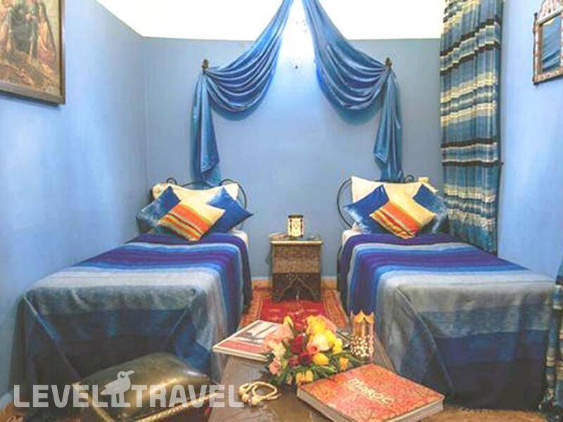 Фотография Riad Bahia