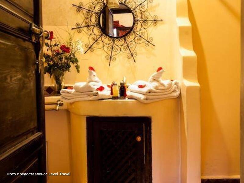 Фотография Riad Bahia