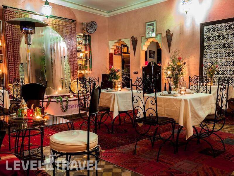 Фотография Riad Bahia