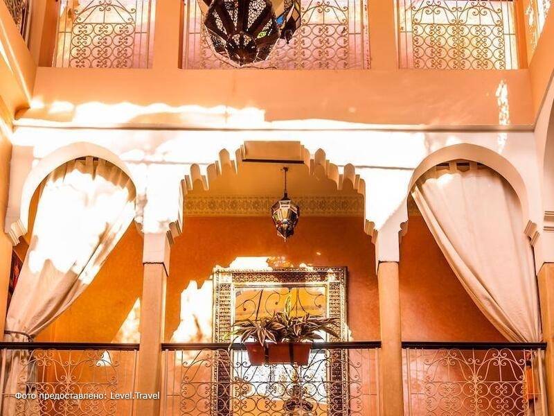 Фотография Riad Bahia