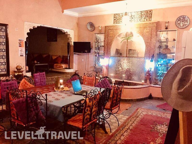 Фотография Riad Bahia