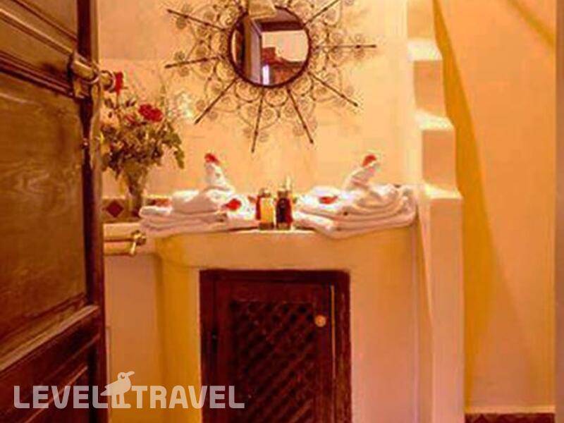 Фотография Riad Bahia