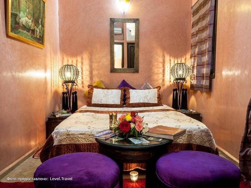 Фотография Riad Bahia