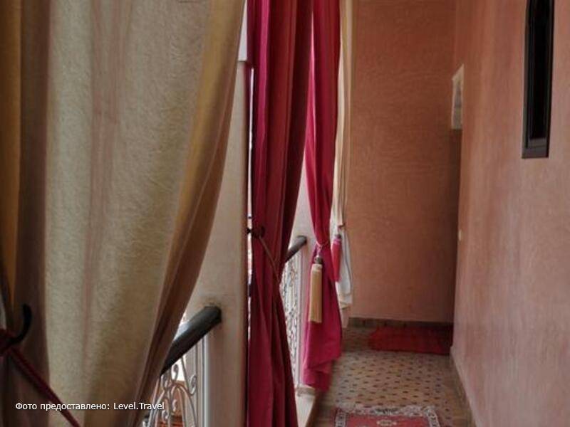 Фотография Riad Bahia