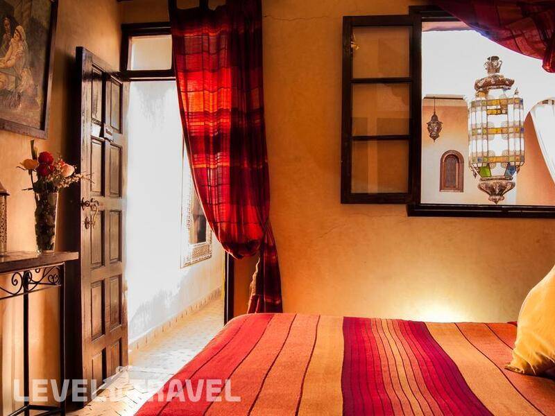 Фотография Riad Bahia