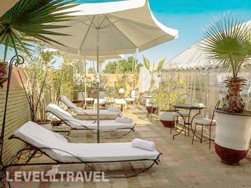 Фотография Riad Bahia