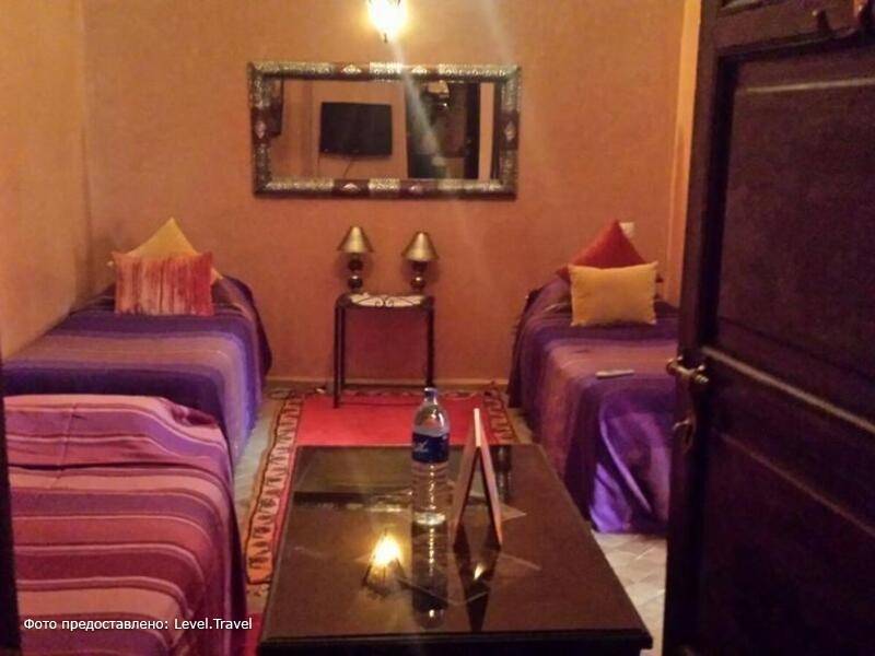 Фотография Riad Bahia