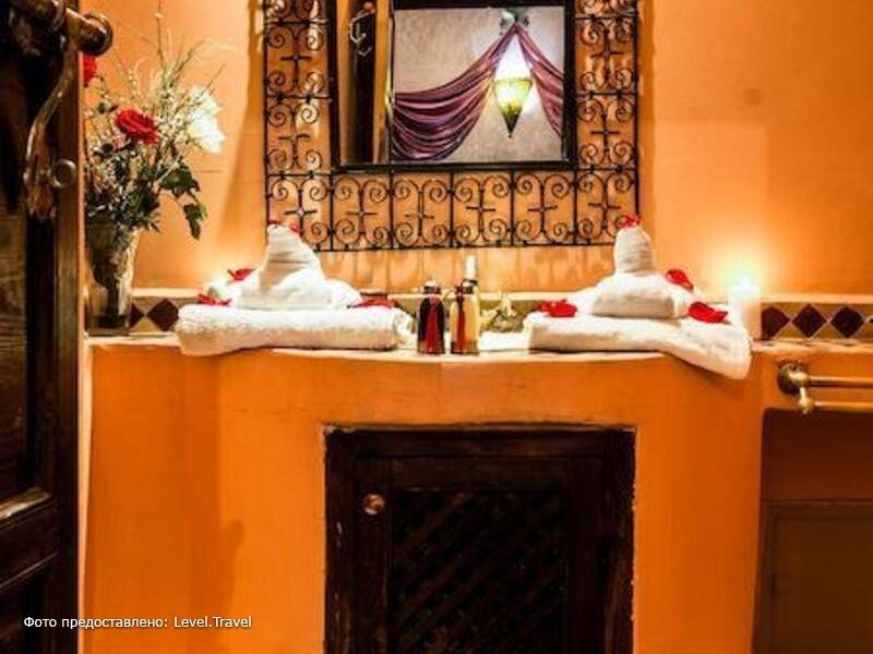 Фотография Riad Bahia