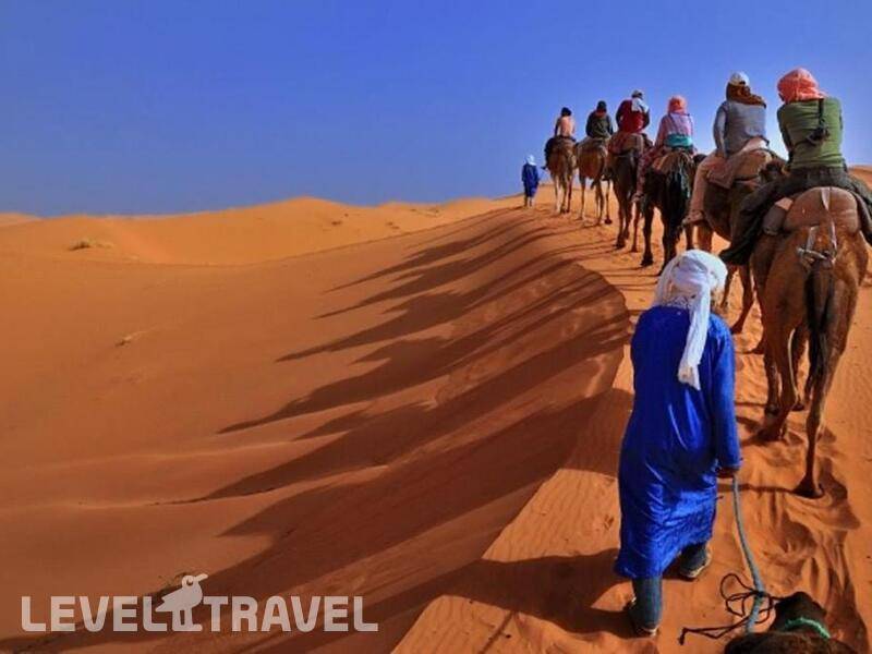 Фотография Riad Bahia