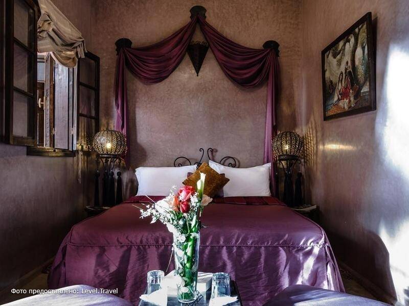 Фотография Riad Bahia