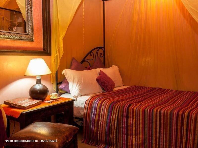 Фотография Riad Bahia