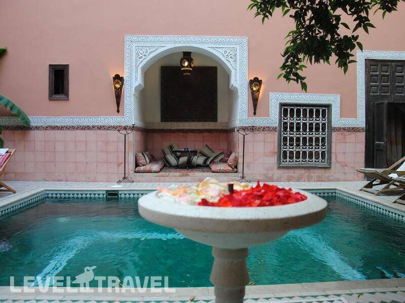 Фотография Riad Barroko