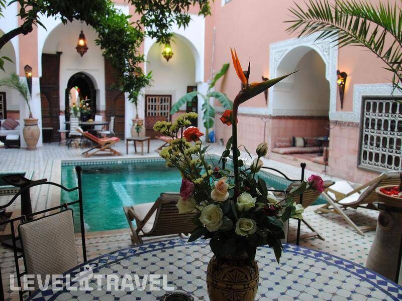 Фотография Riad Barroko