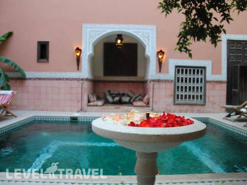 Фотография Riad Barroko