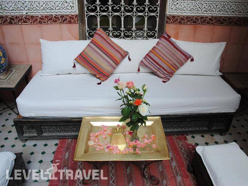 Фотография Riad Barroko