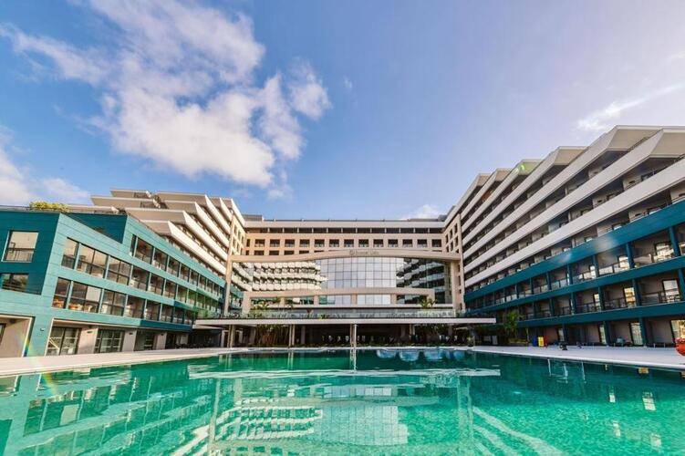 Enotel Lido