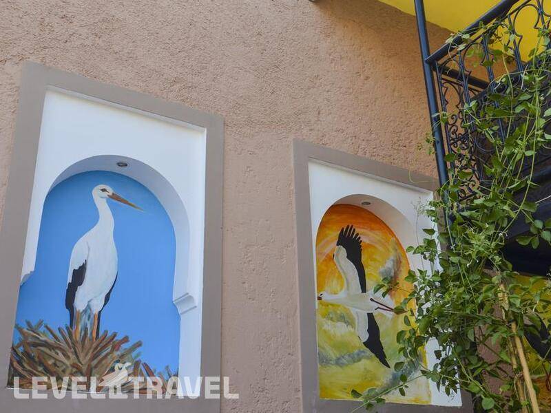 Фотография Riad Ben Tachfine