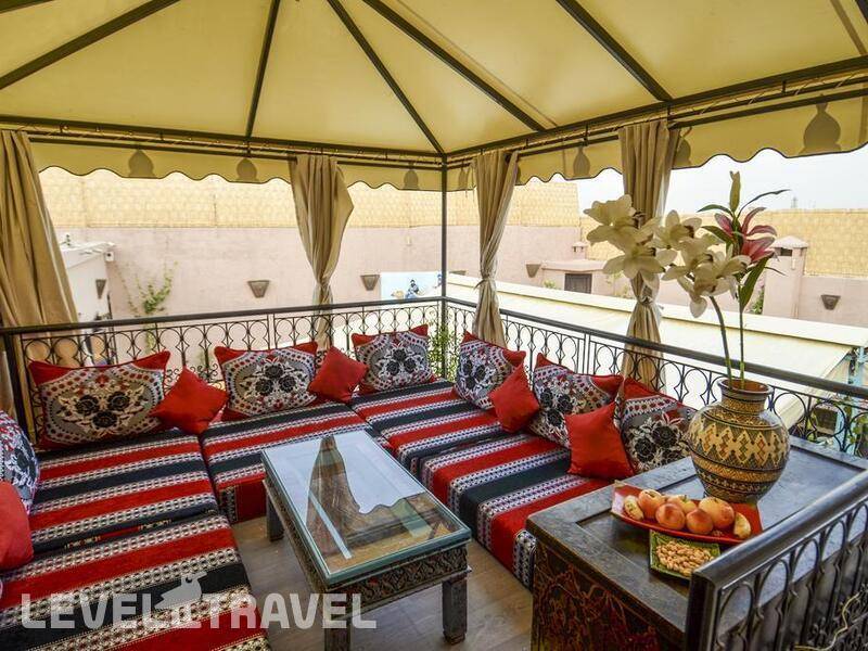Фотография Riad Ben Tachfine