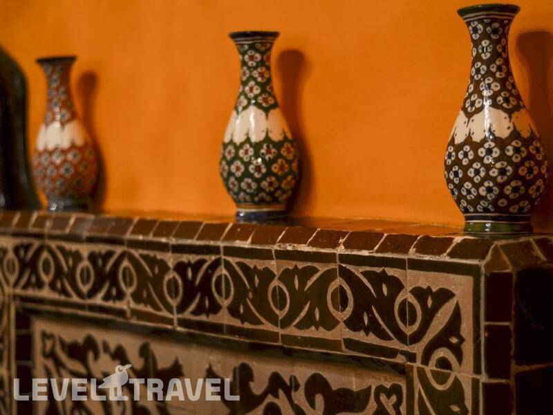 Фотография Riad Ben Tachfine