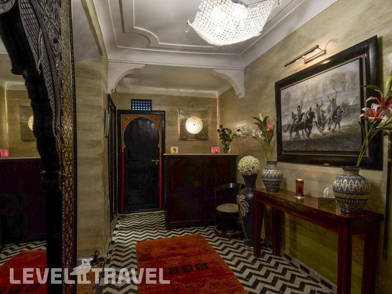 Фотография Riad Ben Tachfine