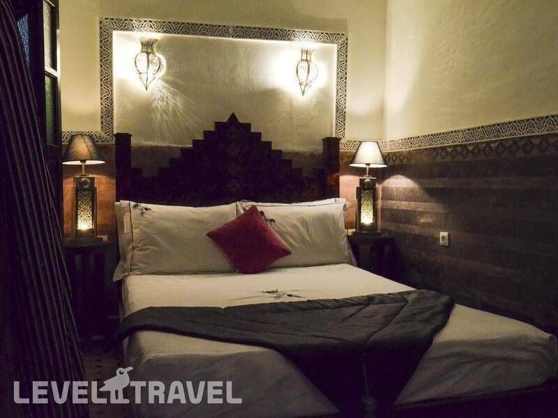 Фотография Riad Ben Tachfine