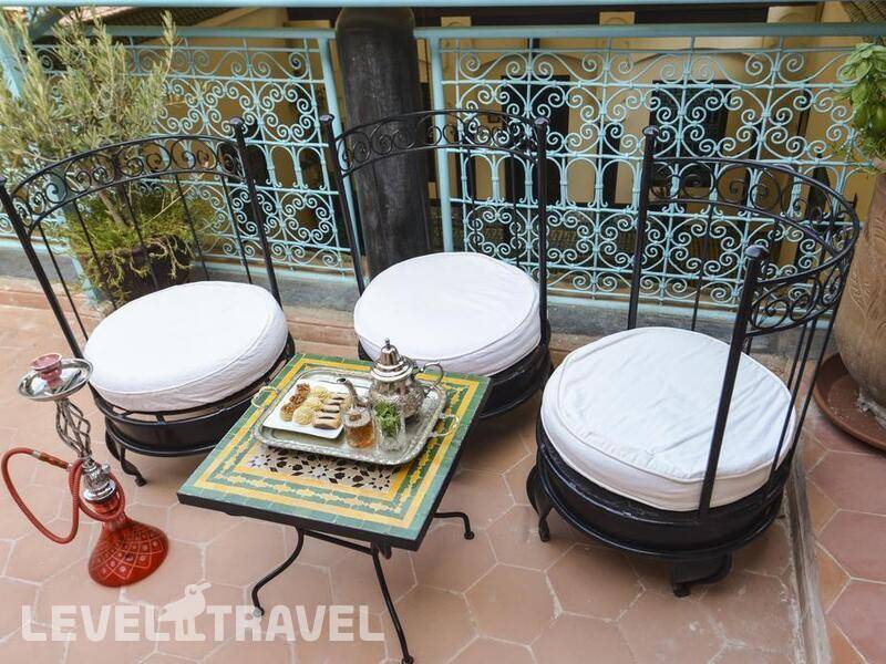 Фотография Riad Ben Tachfine