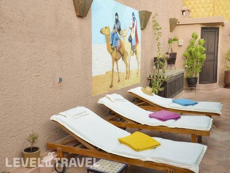 Фотография Riad Ben Tachfine